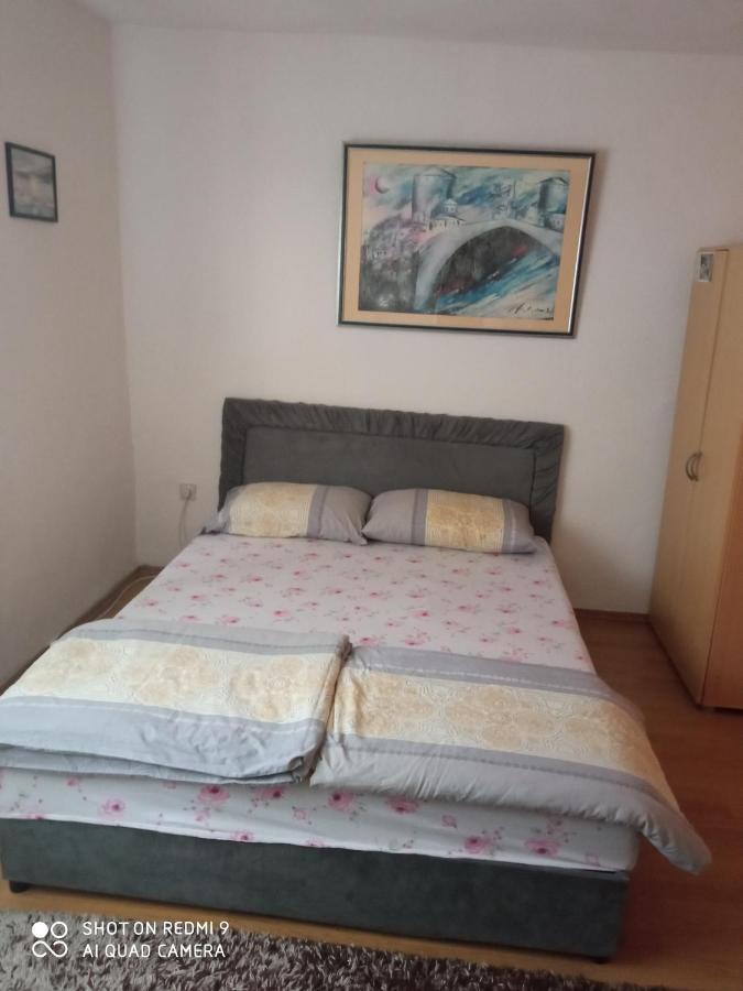Guesthouse No.27 Мостар Екстериор снимка