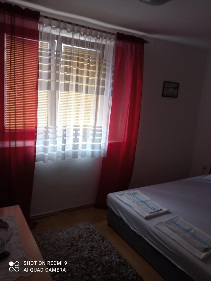 Guesthouse No.27 Мостар Екстериор снимка