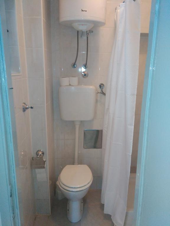 Guesthouse No.27 Мостар Стая снимка